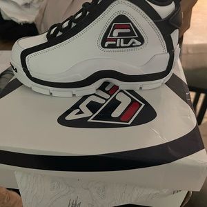 Fila Grant Hill 2 - kids 2.5
